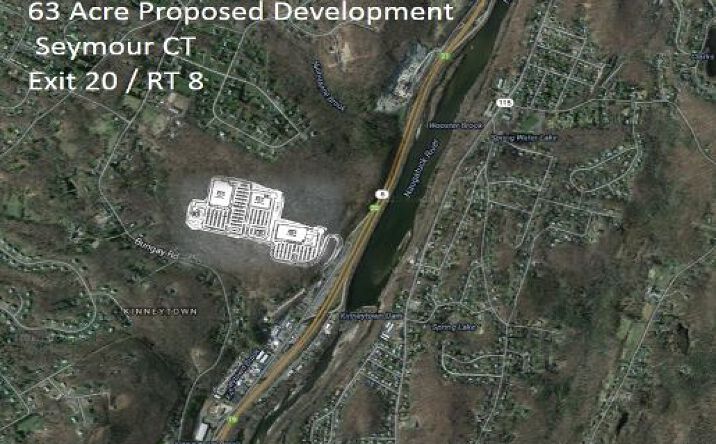 Pictures of Land property located at 706 Derby Avenue, Seymour, CT 06483, 706 Derby Ave, Seymour, CT 06483 for sales - image #1