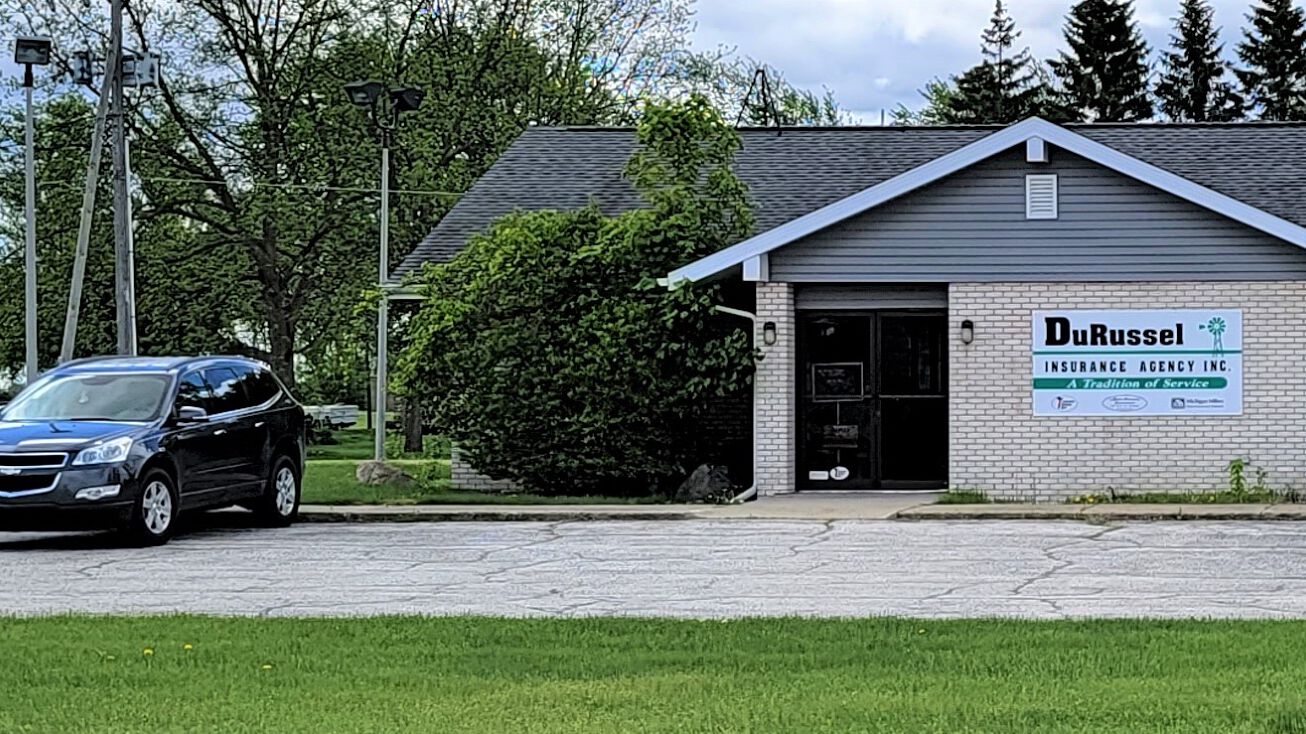 10 E Munger Rd, Munger, MI 48747