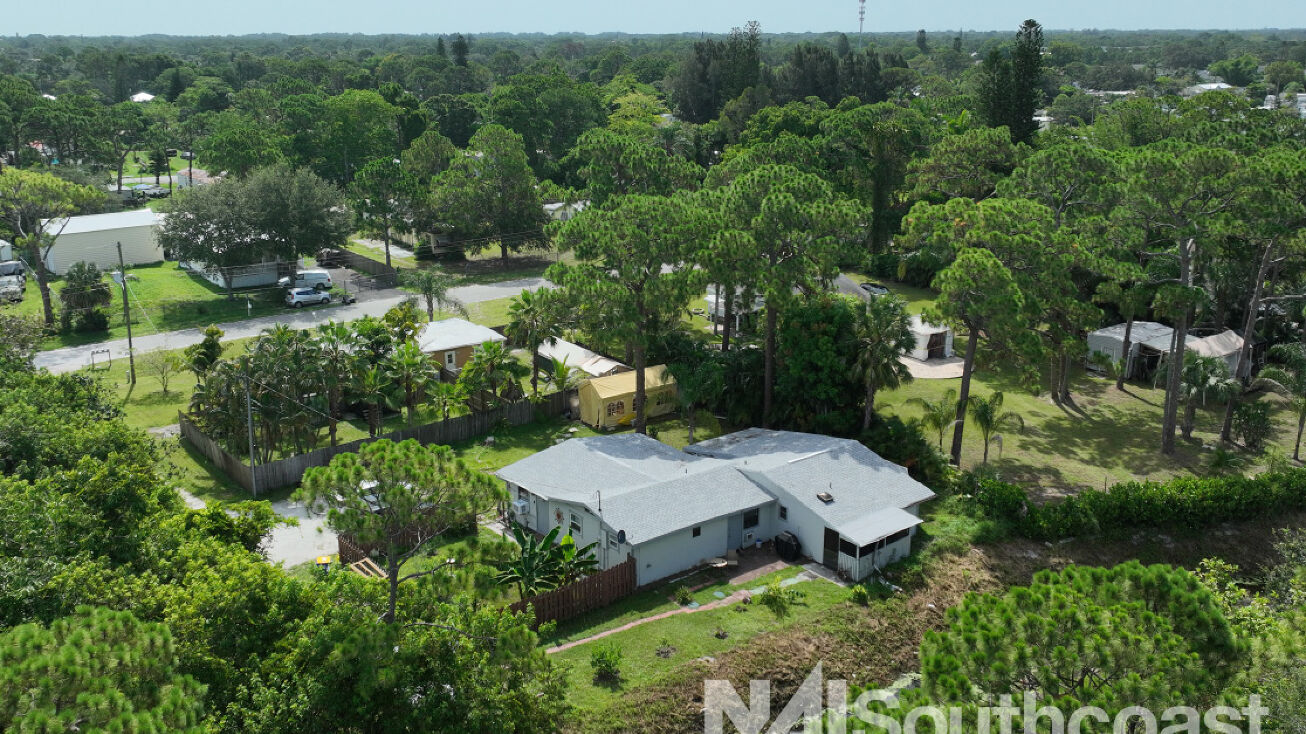 3518 SE Cleveland St, Stuart, FL 34997