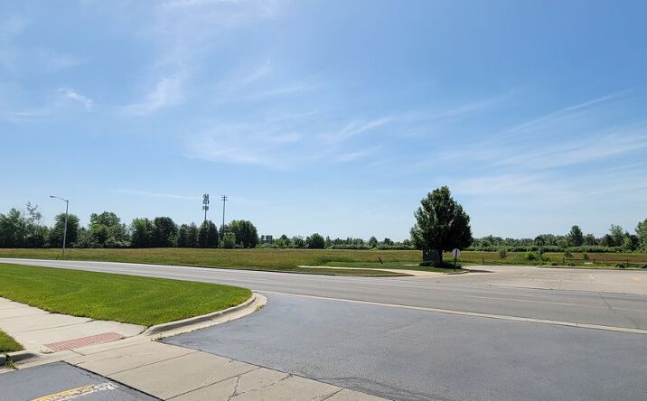 Pictures of Land property located at 315 Joe Mann Blvd, Midland, MI 48642 for sales - image #1