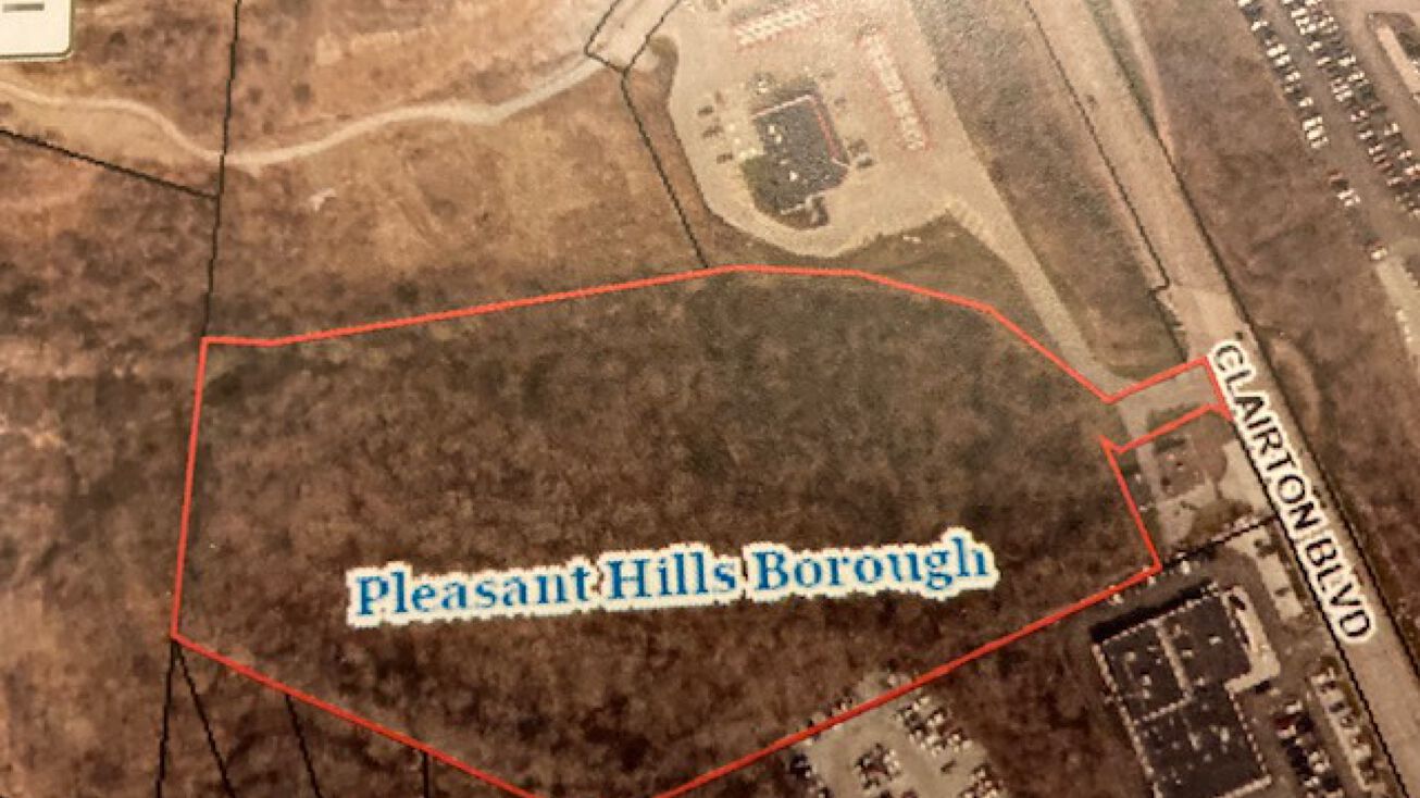 1030 Clairton Blvd (RT51), Pittsburgh, PA 15236 Land for Sale