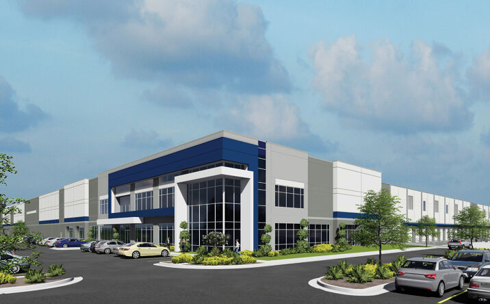 Pictures of Industrial property located at 6638 Millett Hwy, Lansing, MI 48917 for sales - image #1