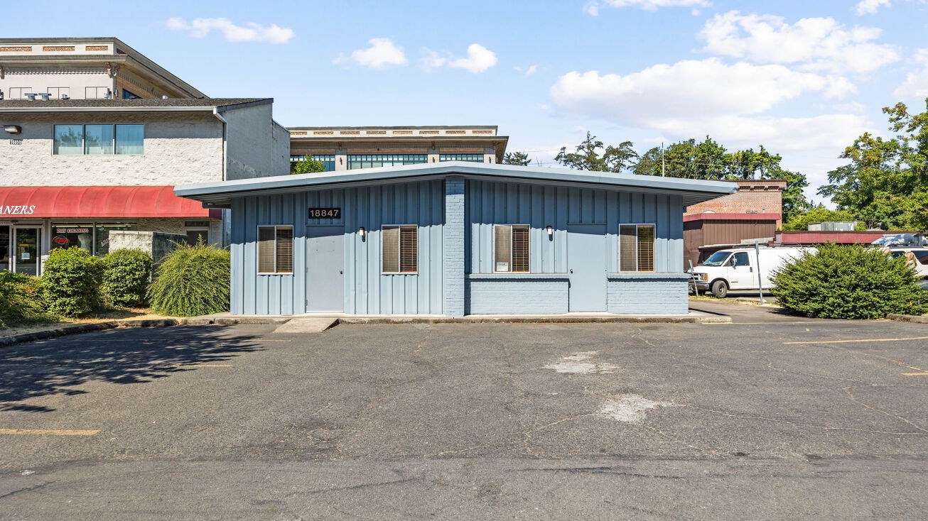 18847 SW 84th Ave, Tualatin, OR 97062