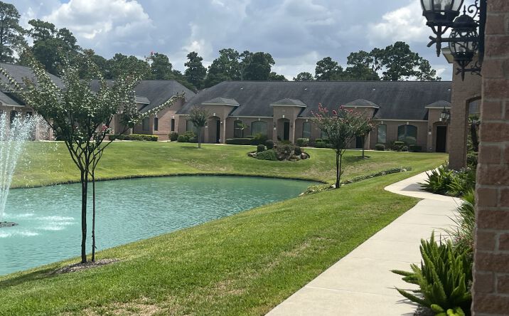 5519 Louetta Rd, Spring, TX 77379