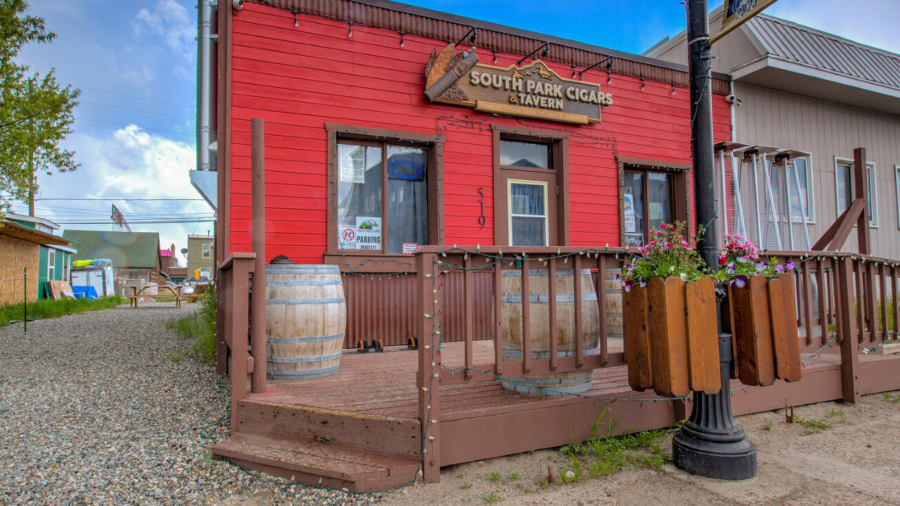 519 Main St, Fairplay, CO 80440