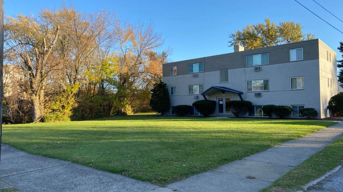 13170 Puritas Ave, Cleveland, OH 44135