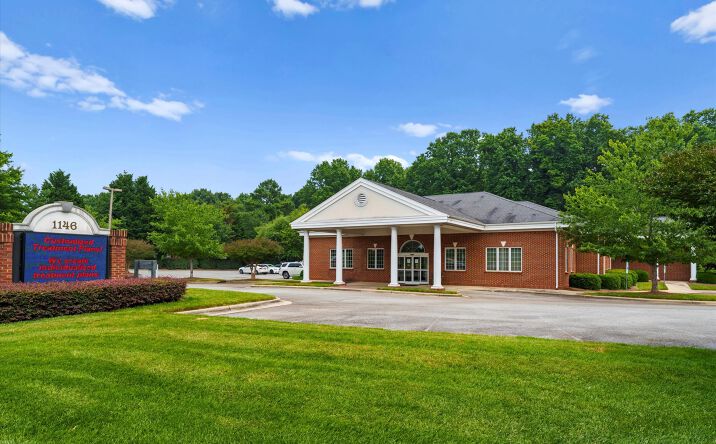 Pictures of Office property located at 1146 N New Hope Rd, Gastonia, NC 28054 for sales - image #1