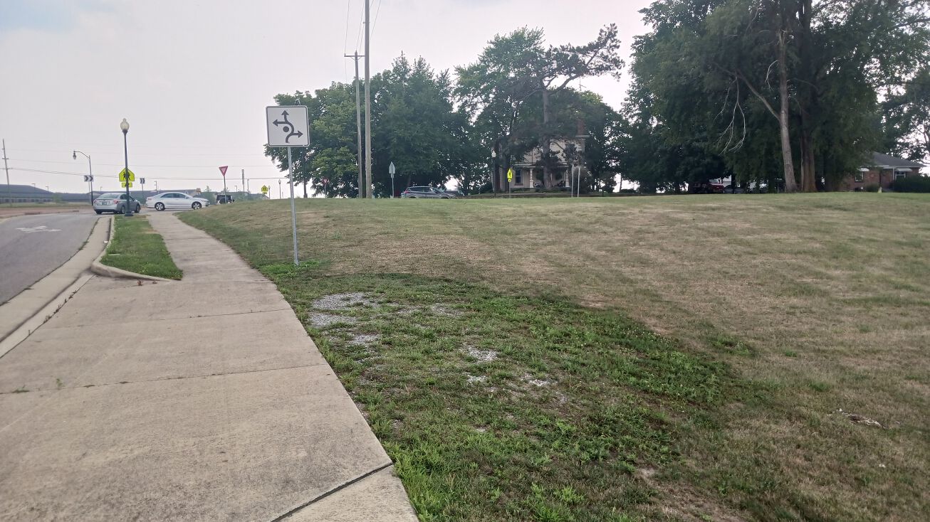 E Indiana 38, Pendleton, IN 46064