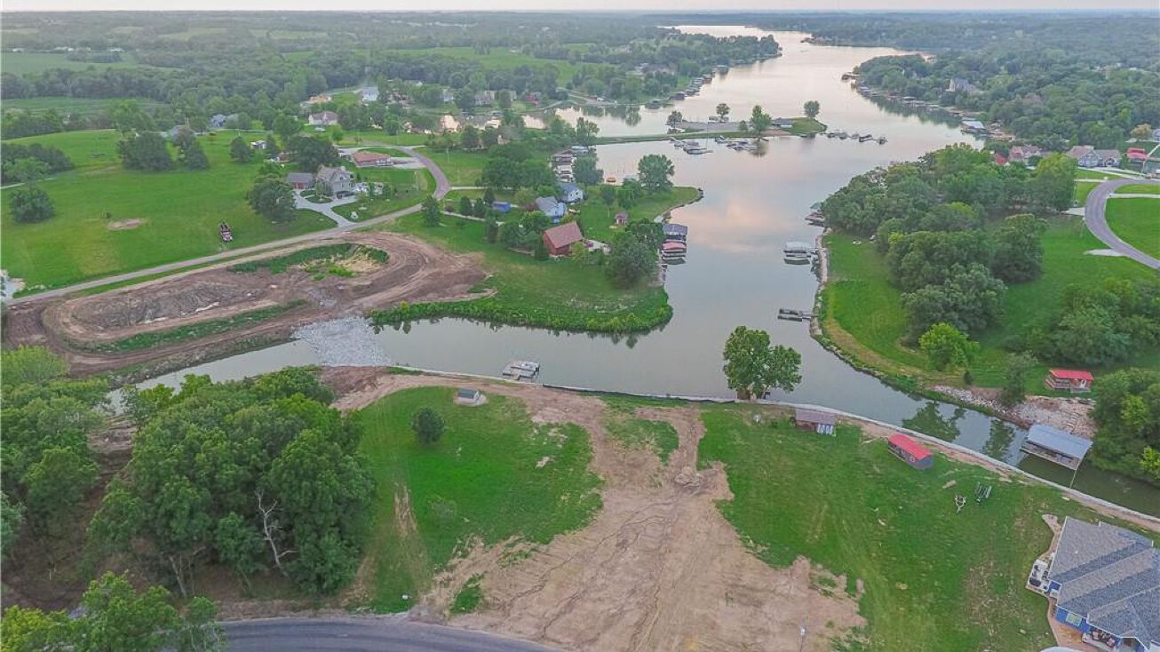 Lot 717 Lake Viking Terrace, Altamont, MO 64620 Land for Sale Lot 717 Lake Viking Terrace
