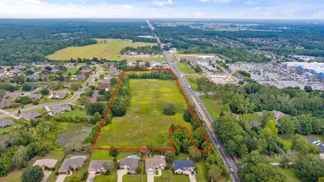 Pictures of Hospitality property located at AL-181, Fairhope, AL 36952 for sales - image #1
