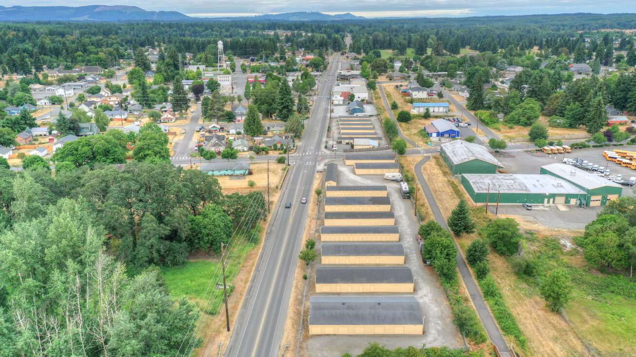 301 N 1st St, Yelm, WA 98597