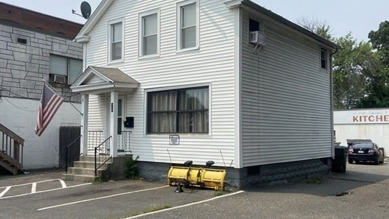 784788 Page Blvd, Springfield, MA 01104 Retail Property for Sale