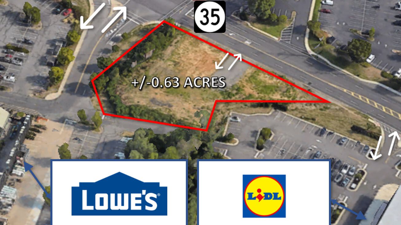 130 NJ35, Eatontown, NJ 07724