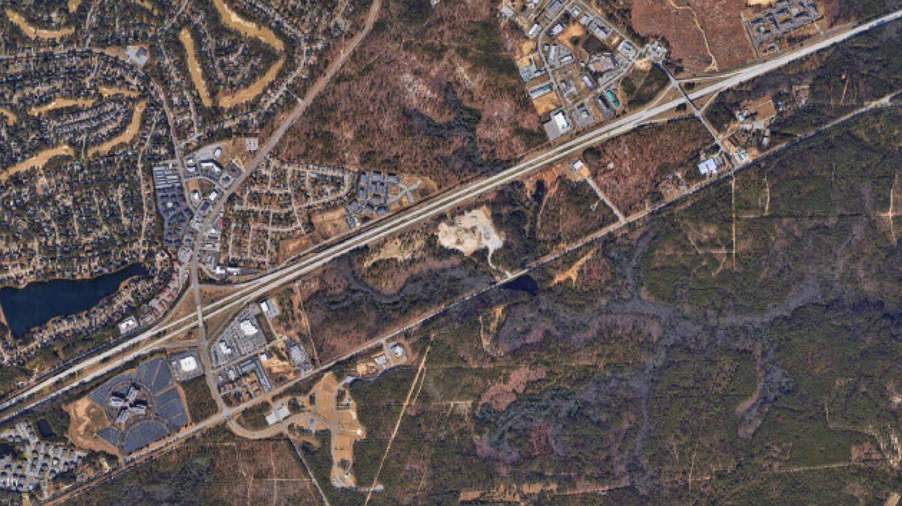 I20 & Percival Road, Columbia, SC 29229