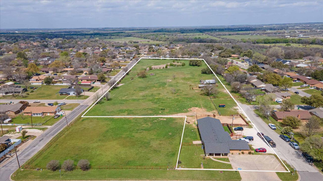 1259 W Lingleville Rd, Stephenville, TX 76401 Land for Sale 1259 W