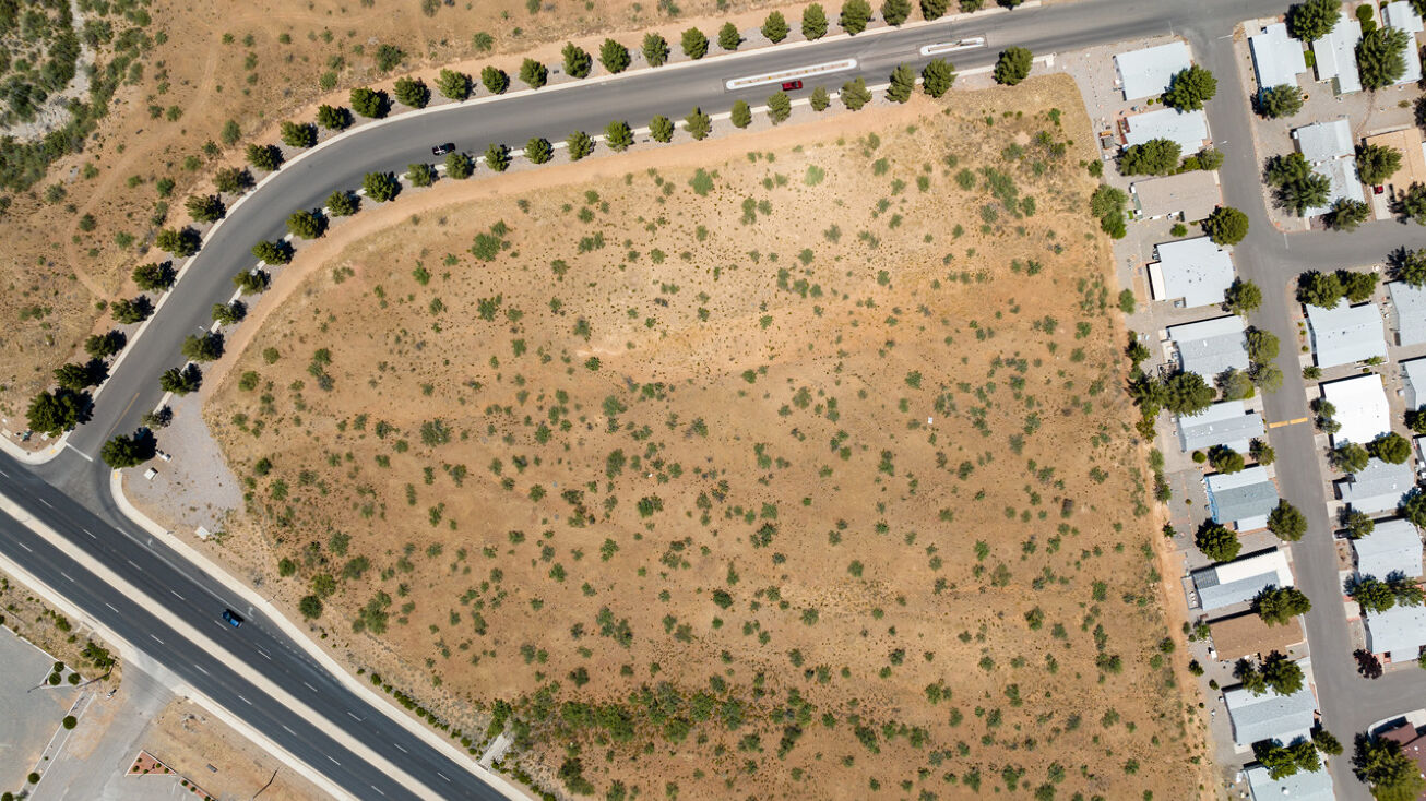 AZ89A, Clarkdale, AZ 86324 Land for Sale 010X AZ89A, Clarkdale, AZ