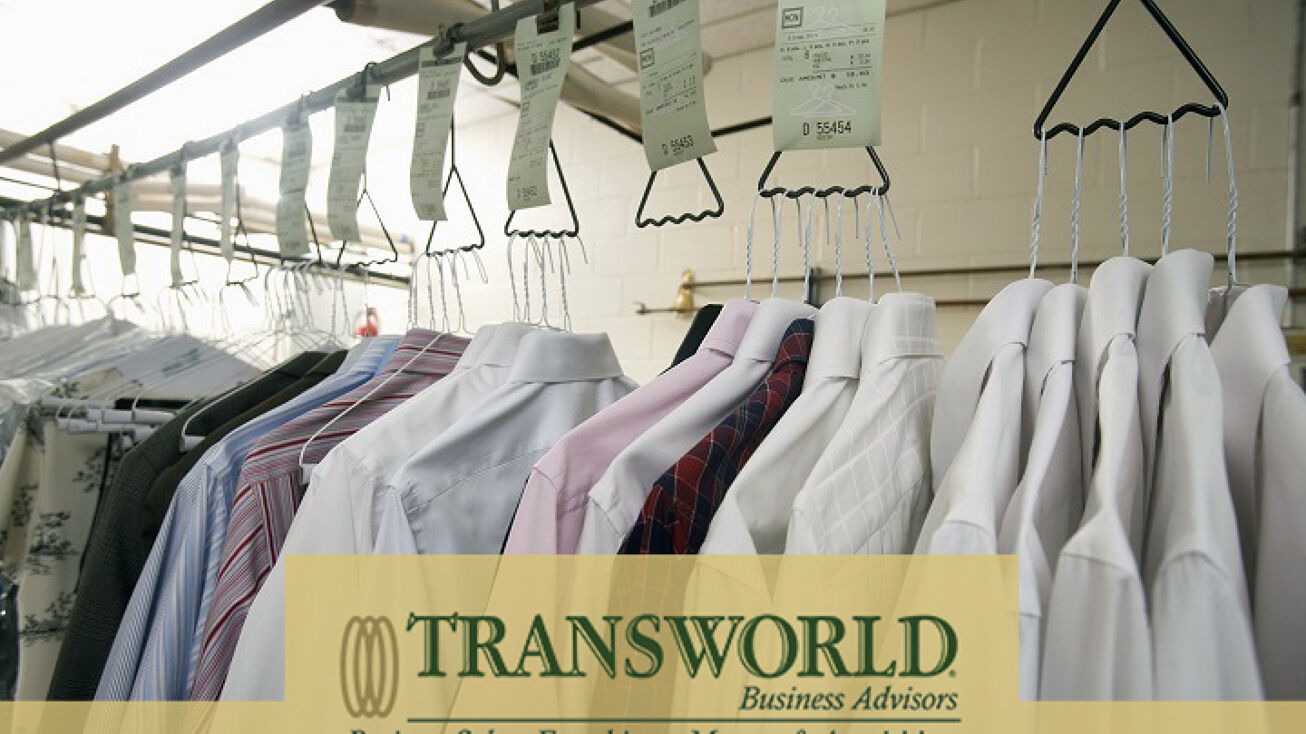 Established Dry Cleaner w / OnSite Equipment Multiple Locations