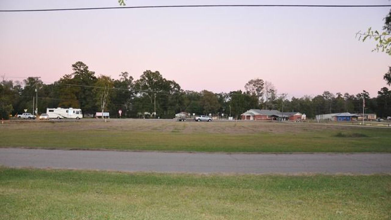 HWY 447 & 1019, Walker, LA 70785