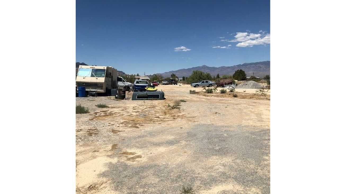 2970 W Blosser Ranch Rd, Pahrump, NV 89060 | Crexi.com
