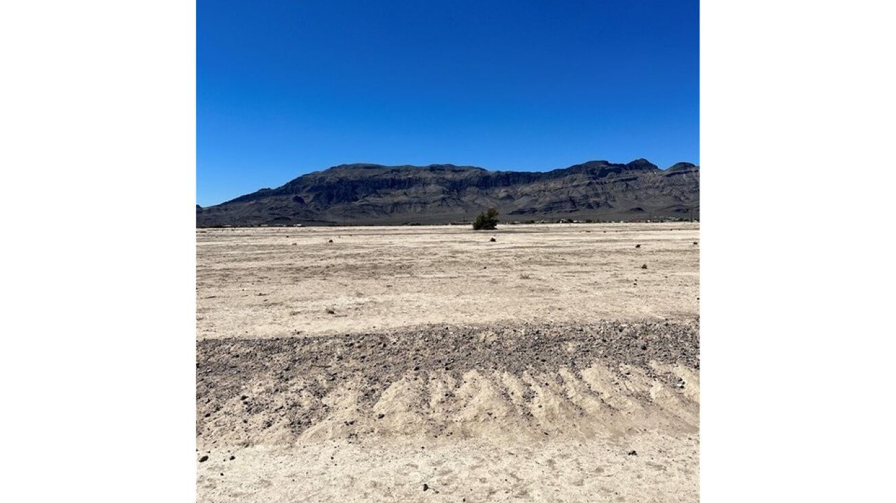 5731 N Ellenwood Pl, Pahrump, NV 89060 Land for Sale 5731 N