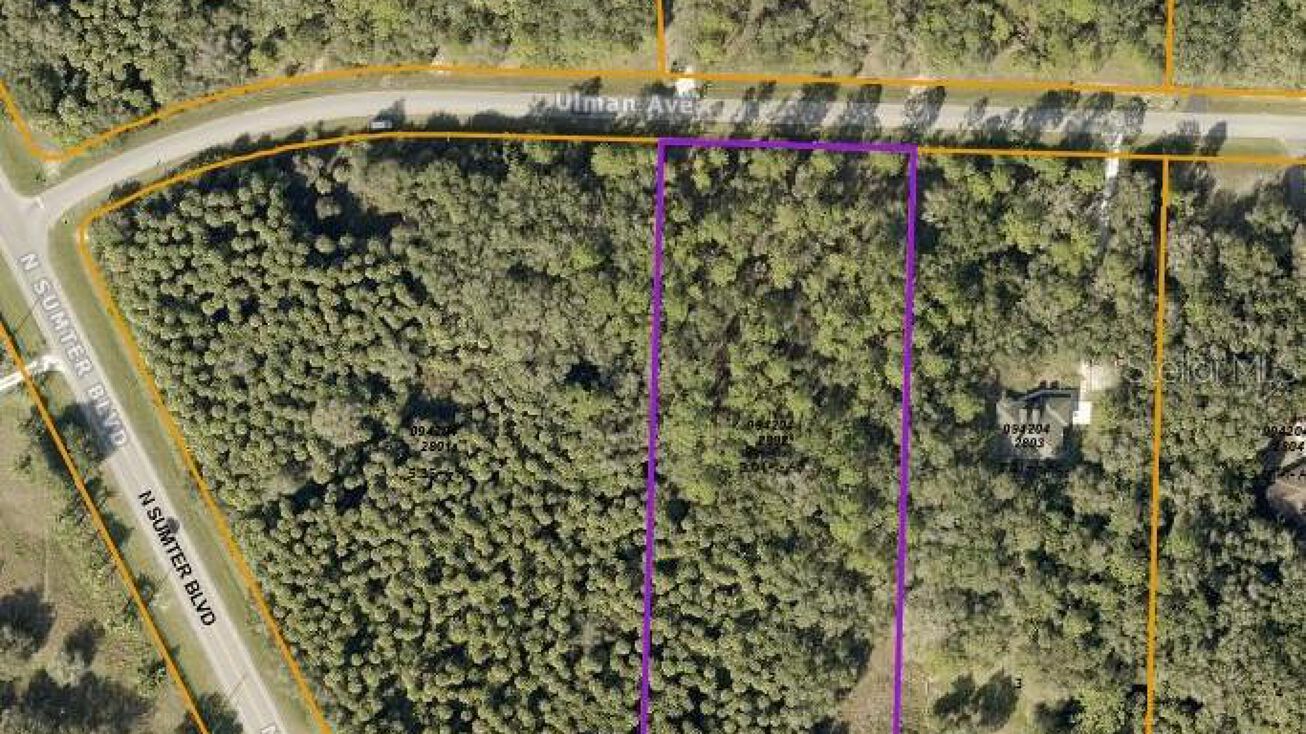 Ulman Lot 2 Avenue North Port, North Port, FL 34286