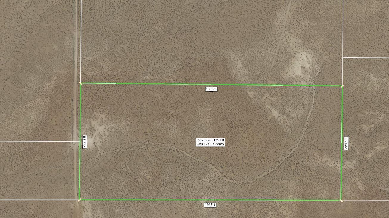 Plane St & S/o Stanford Ave, Boron, CA 93516 Land for Sale Plane St