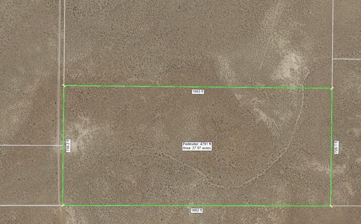 Pictures of Land property located at Plane St & S/o Stanford Ave, Boron, CA 93516 for sales - image #1