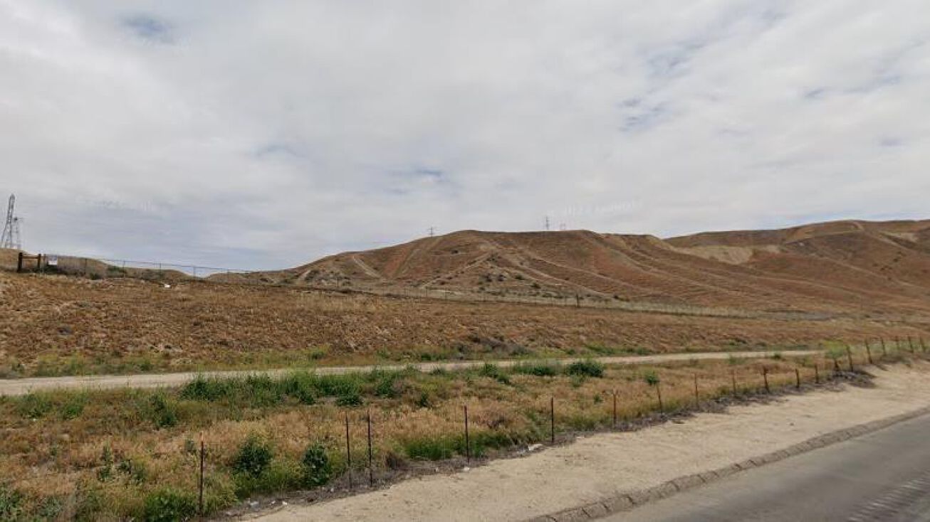 6301 Alfred Harrell Hwy, Bakersfield, CA 93308 Land for Sale 6301