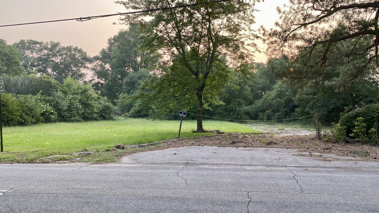 1250 LaFayette Parkway, LaGrange, GA 30240