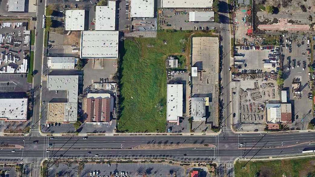 3400 Power Inn Rd, Sacramento, CA 95826 Land for Sale 3400 Power