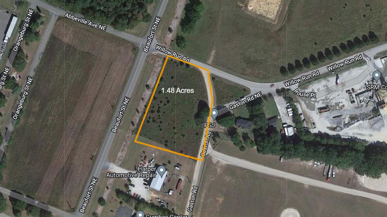 Beaufort St NE, Aiken, SC 29801 | Crexi.com