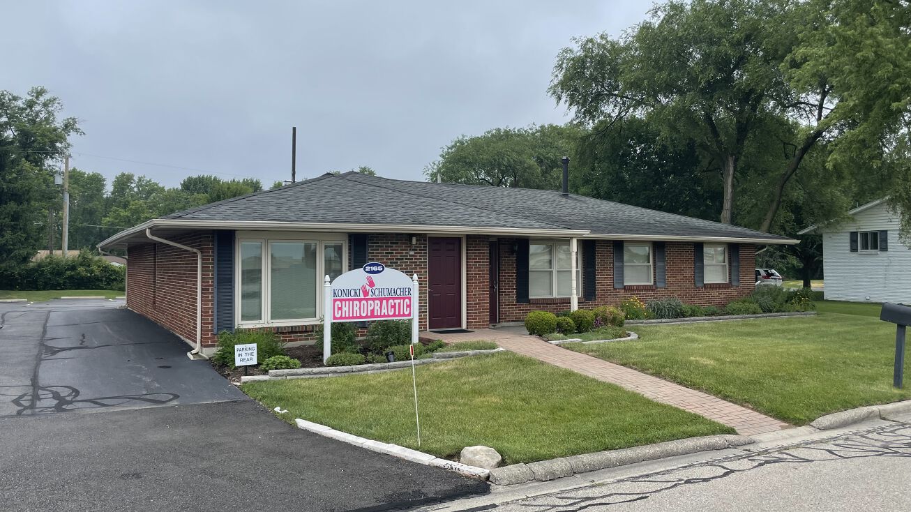 2165 Miamisburg Centerville Rd, Dayton, OH 45459