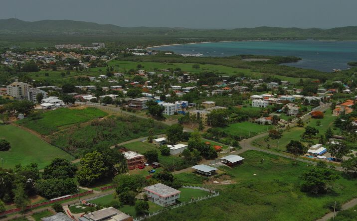 Pictures of Hospitality property located at State Road PR 307 Km. 7.4, NA, PR 00000 for sales - image #1