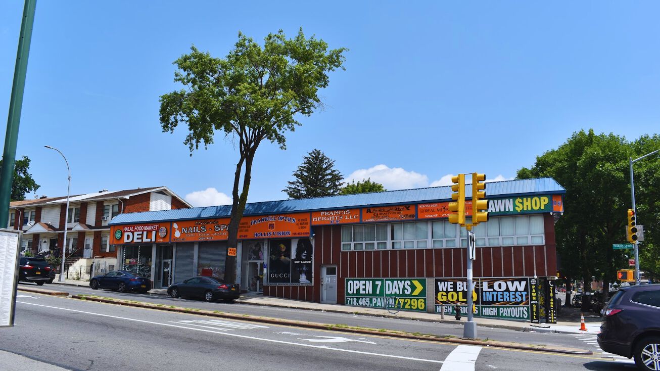8787 Francis Lewis Blvd, Queens, NY 11427