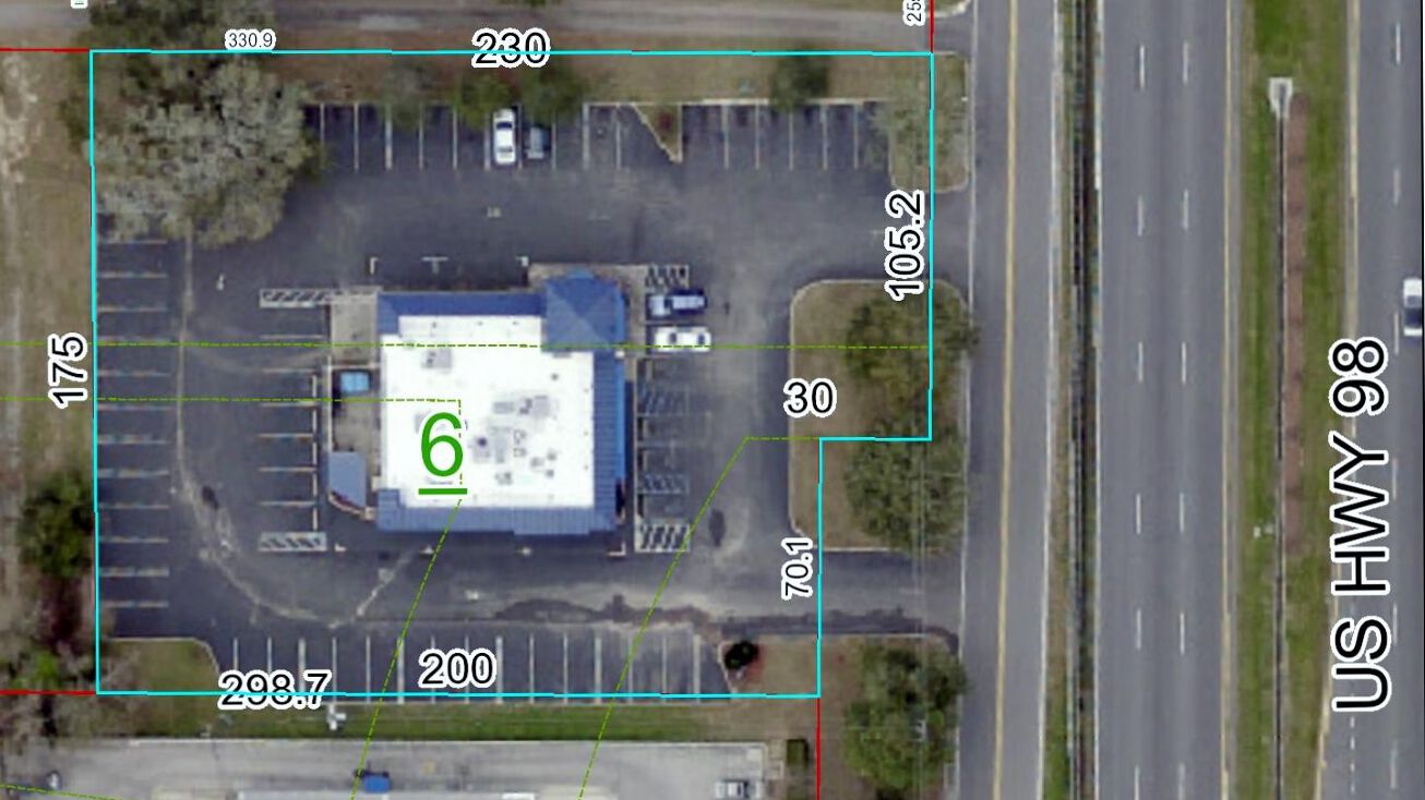 Pictures of Land property located at 28905 Highway 98, Daphne, AL 36526 for sales - image #1