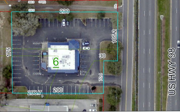 Pictures of Land property located at 28905 Highway 98, Daphne, AL 36526 for sales - image #1