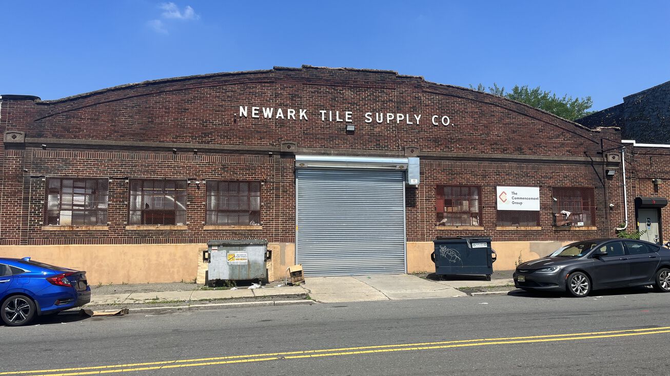 19 Frelinghuysen Ave, Newark, NJ 07114