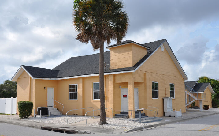 Pictures of Retail, Multifamily, Office, Mixed Use property located at 409 S Madison Ave, Clearwater, FL 33756 for sales - image #1