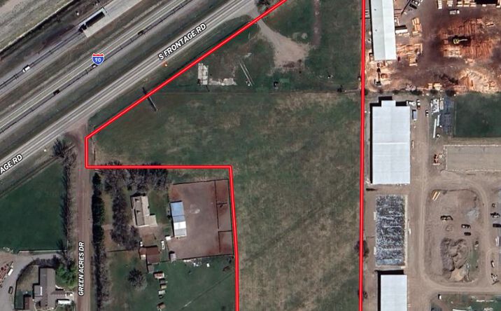Pictures of Industrial, Land, Mixed Use, Retail property located at 3729 Green Acres Dr, Billings, MT 59101 for sales - image #1