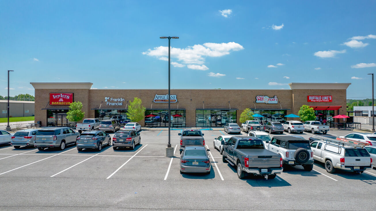 725 Beltline Rd SW, Decatur, AL 35603