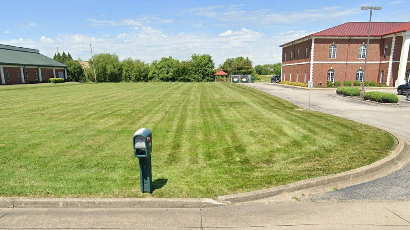 1344 Kimber Ln, Evansville, IN 47715 Land for Sale 1 Acre on