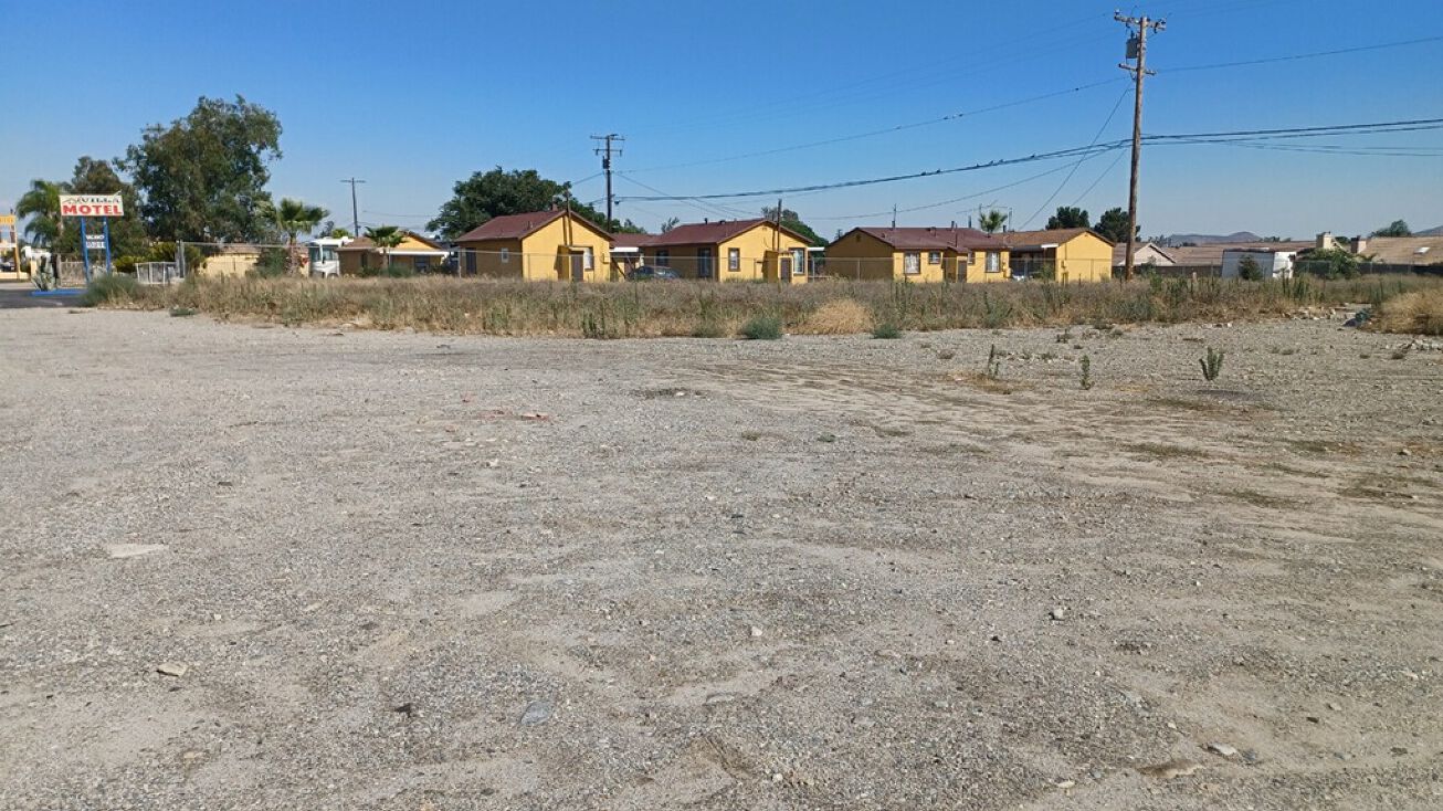 15195 Foothill Blvd, Fontana, CA 92335