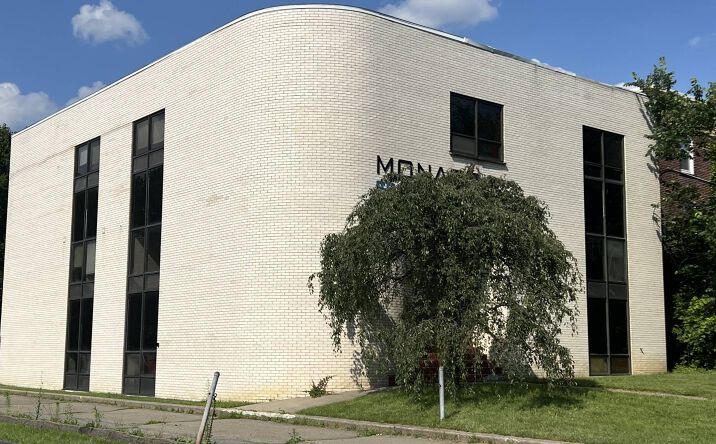Pictures of Mixed Use, Multifamily, Office property located at 98 Main St, Binghamton, NY 13905 for sales - image #1