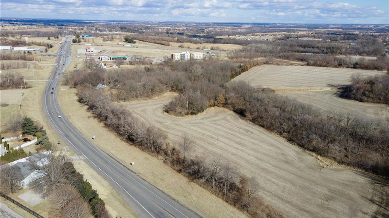4301 US169, Saint Joseph, MO 64506 Land for Sale 4301 N 169