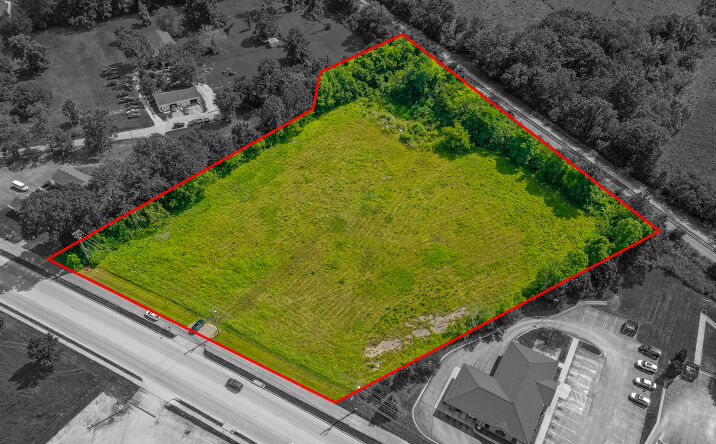 Pictures of Land property located at 519 Walnut Meadow Rd, Berea, KY 40403 for sales - image #1