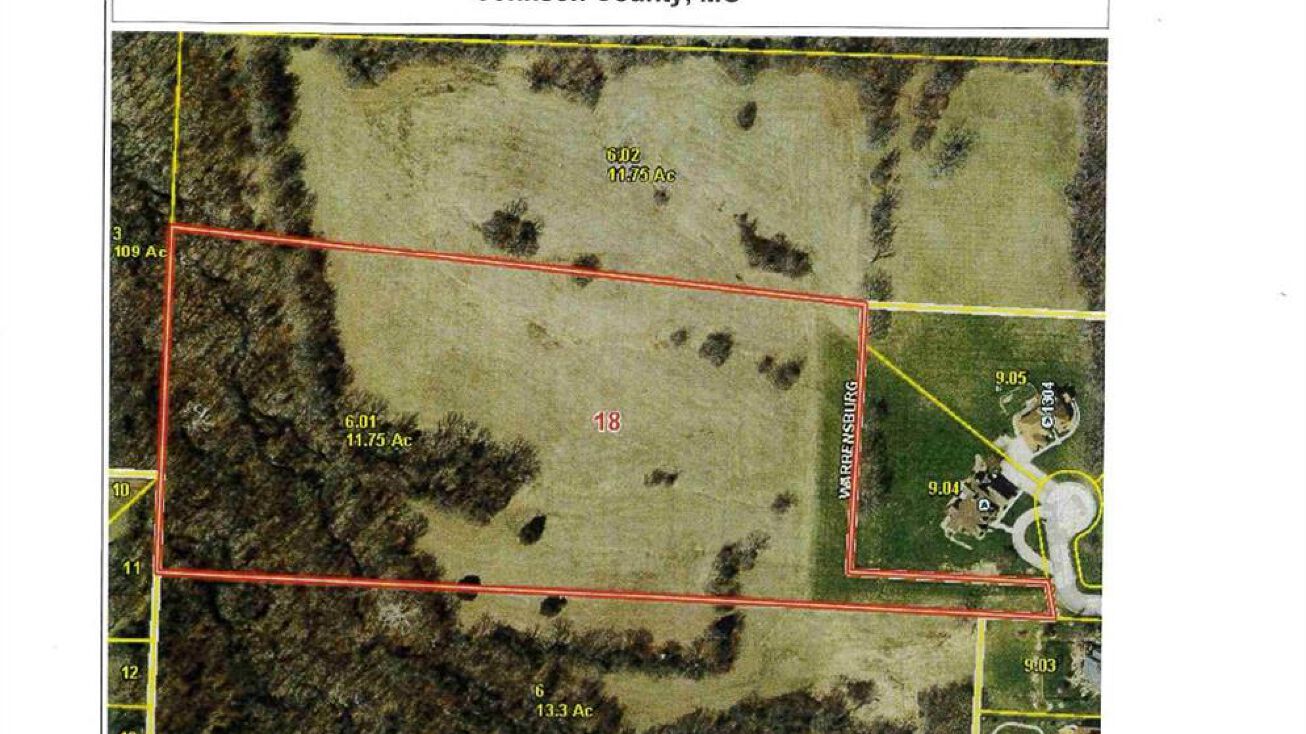 Manitou Way Court, Warrensburg, MO 64093