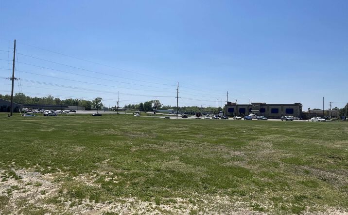 Pictures of Industrial property located at TBD Reed Station Road, Carbondale, IL 62901 for sales - image #1