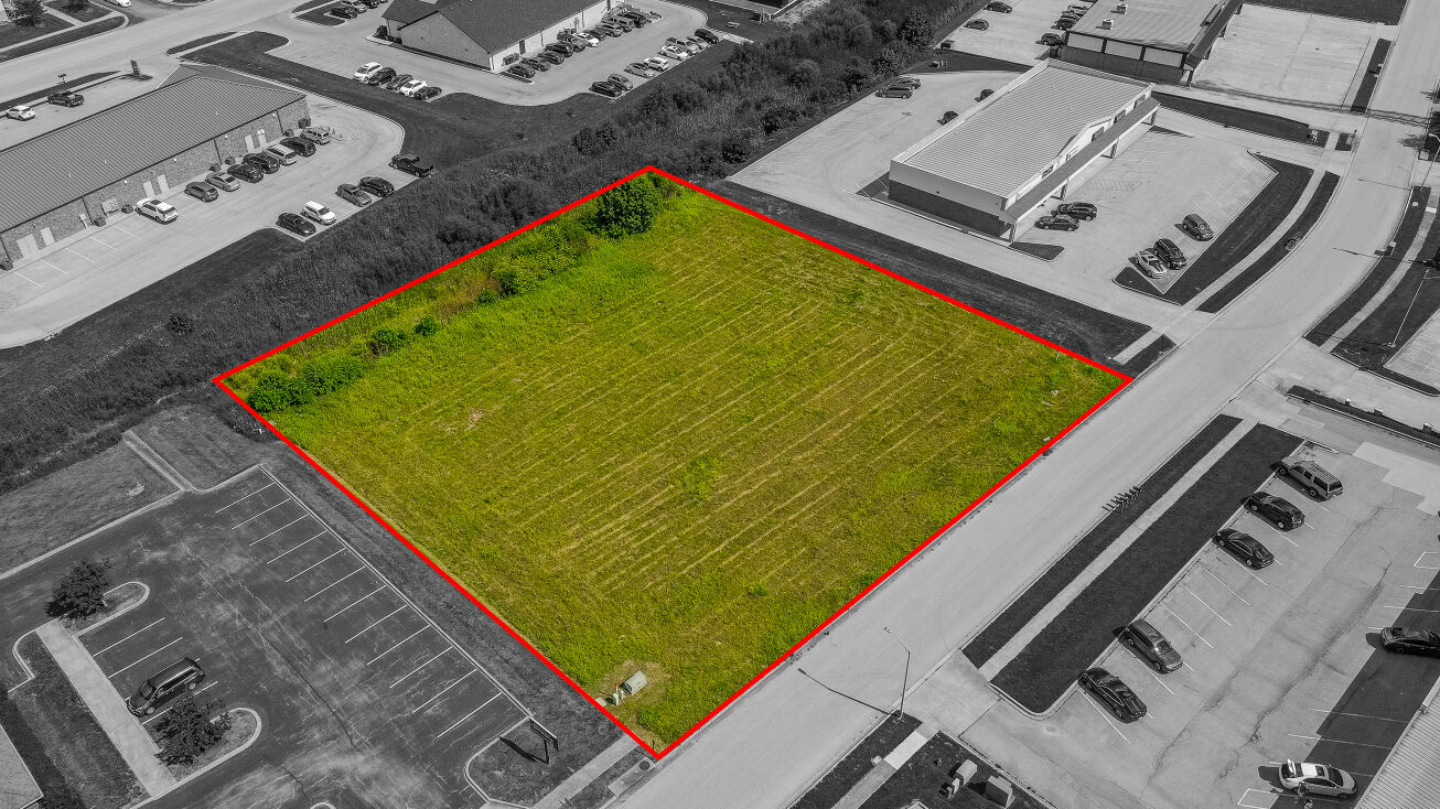 212 Pauline Dr, Berea, KY 40403