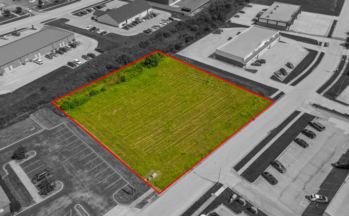 Pictures of Land property located at 212 Pauline Dr, Berea, KY 40403 for sales - image #1