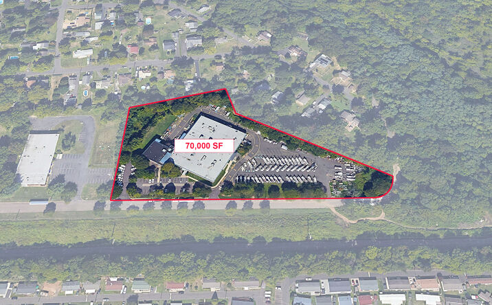 Pictures of Industrial property located at 3190 Tremont Ave, Feasterville-Trevose, PA 19053 for sales - image #1